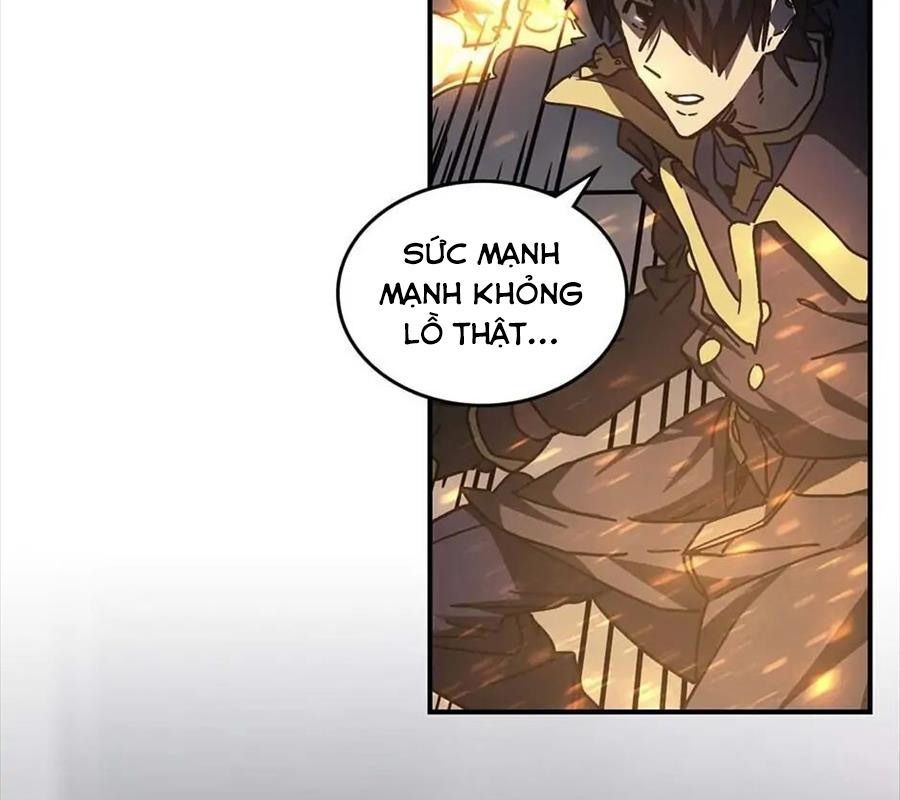 Phép Thuật Của Người Trở Về Phải Đặc Biệt Chapter 129 - 56