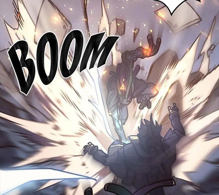 Phép Thuật Của Người Trở Về Phải Đặc Biệt Chapter 129 - 58