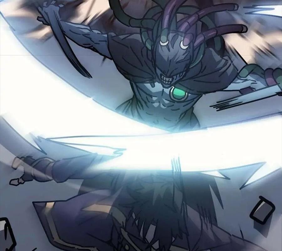 Phép Thuật Của Người Trở Về Phải Đặc Biệt Chapter 129 - 59