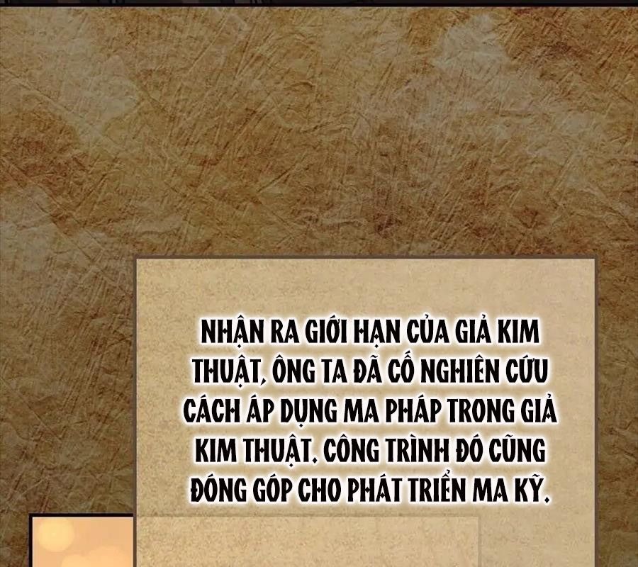 Phép Thuật Của Người Trở Về Phải Đặc Biệt Chapter 129 - 7