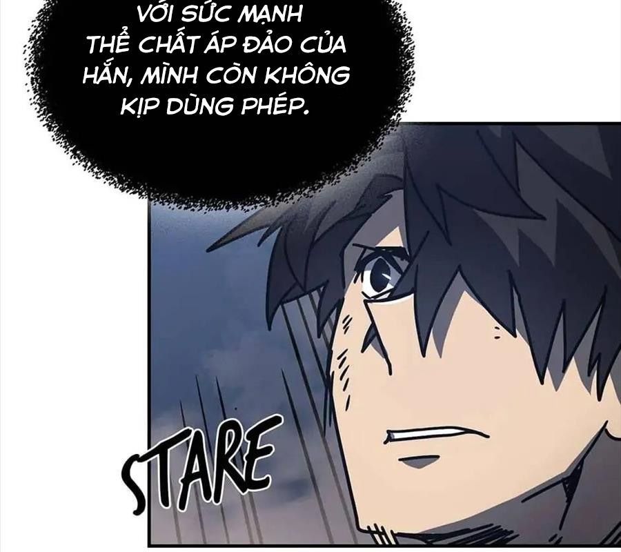 Phép Thuật Của Người Trở Về Phải Đặc Biệt Chapter 129 - 66