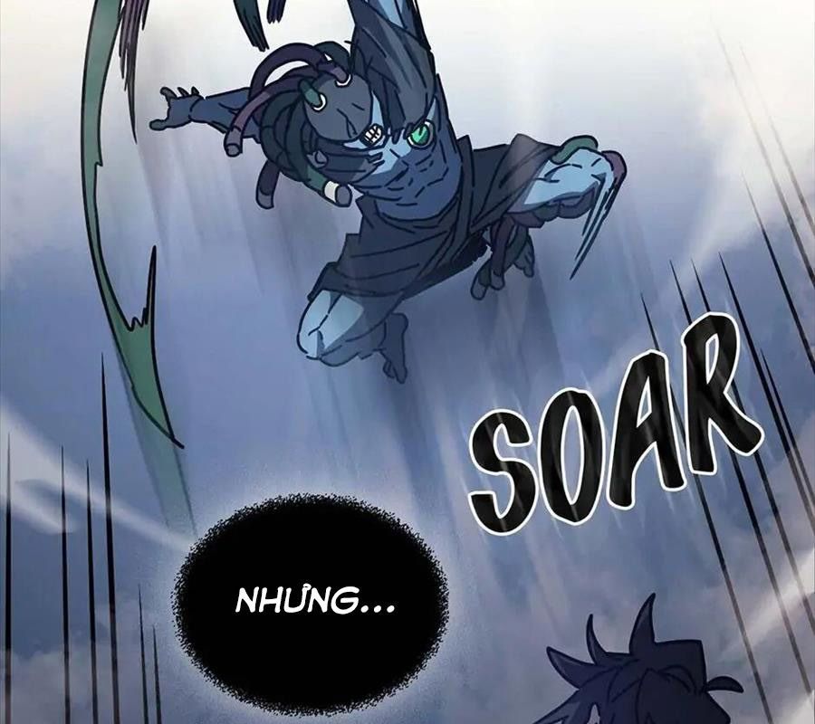 Phép Thuật Của Người Trở Về Phải Đặc Biệt Chapter 129 - 68