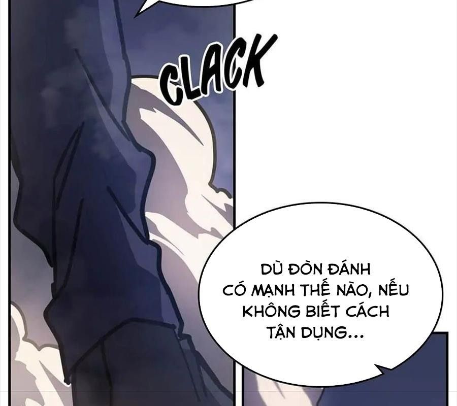 Phép Thuật Của Người Trở Về Phải Đặc Biệt Chapter 129 - 77