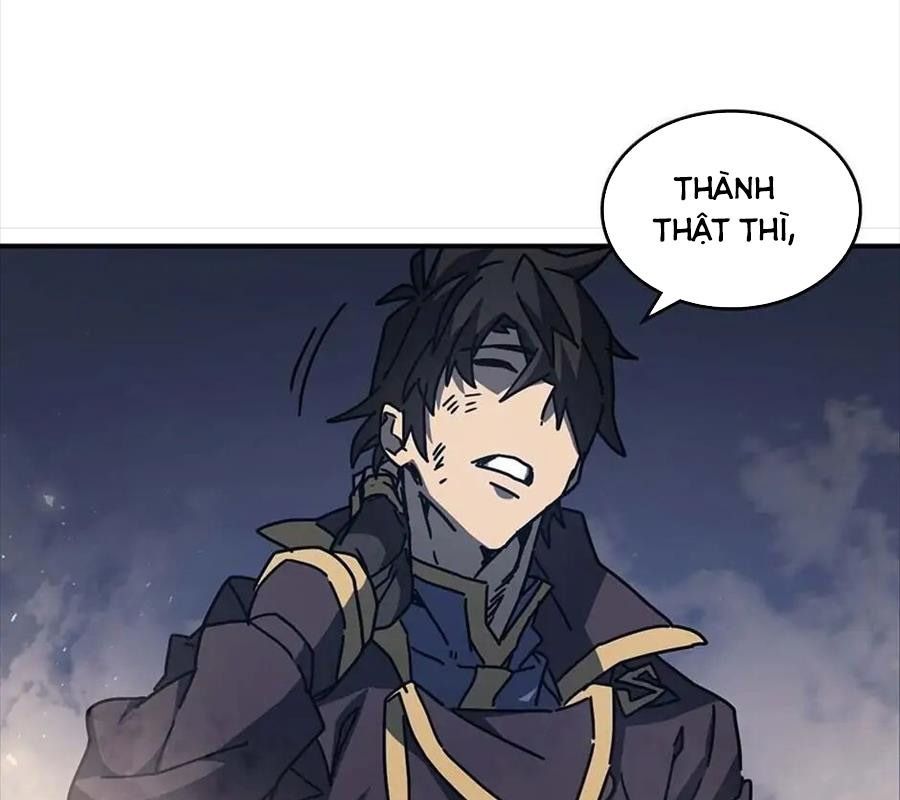 Phép Thuật Của Người Trở Về Phải Đặc Biệt Chapter 129 - 80