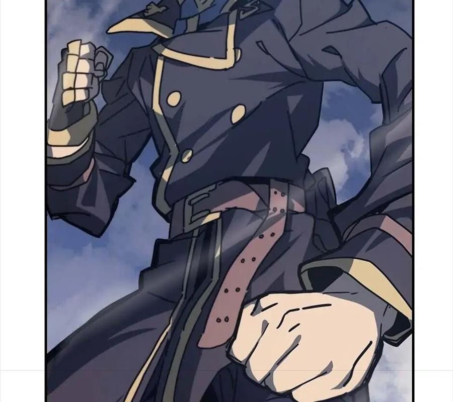 Phép Thuật Của Người Trở Về Phải Đặc Biệt Chapter 129 - 86