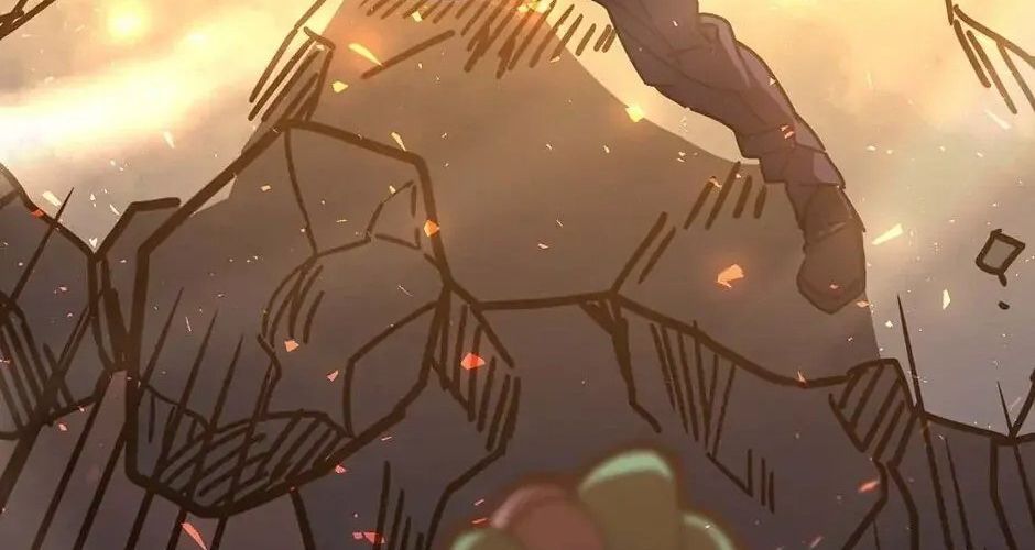 Phép Thuật Của Người Trở Về Phải Đặc Biệt Chapter 130 - 106