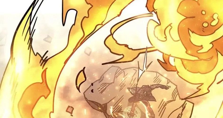 Phép Thuật Của Người Trở Về Phải Đặc Biệt Chapter 130 - 111