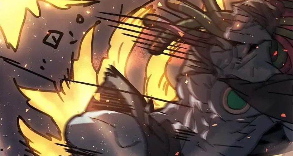 Phép Thuật Của Người Trở Về Phải Đặc Biệt Chapter 130 - 114