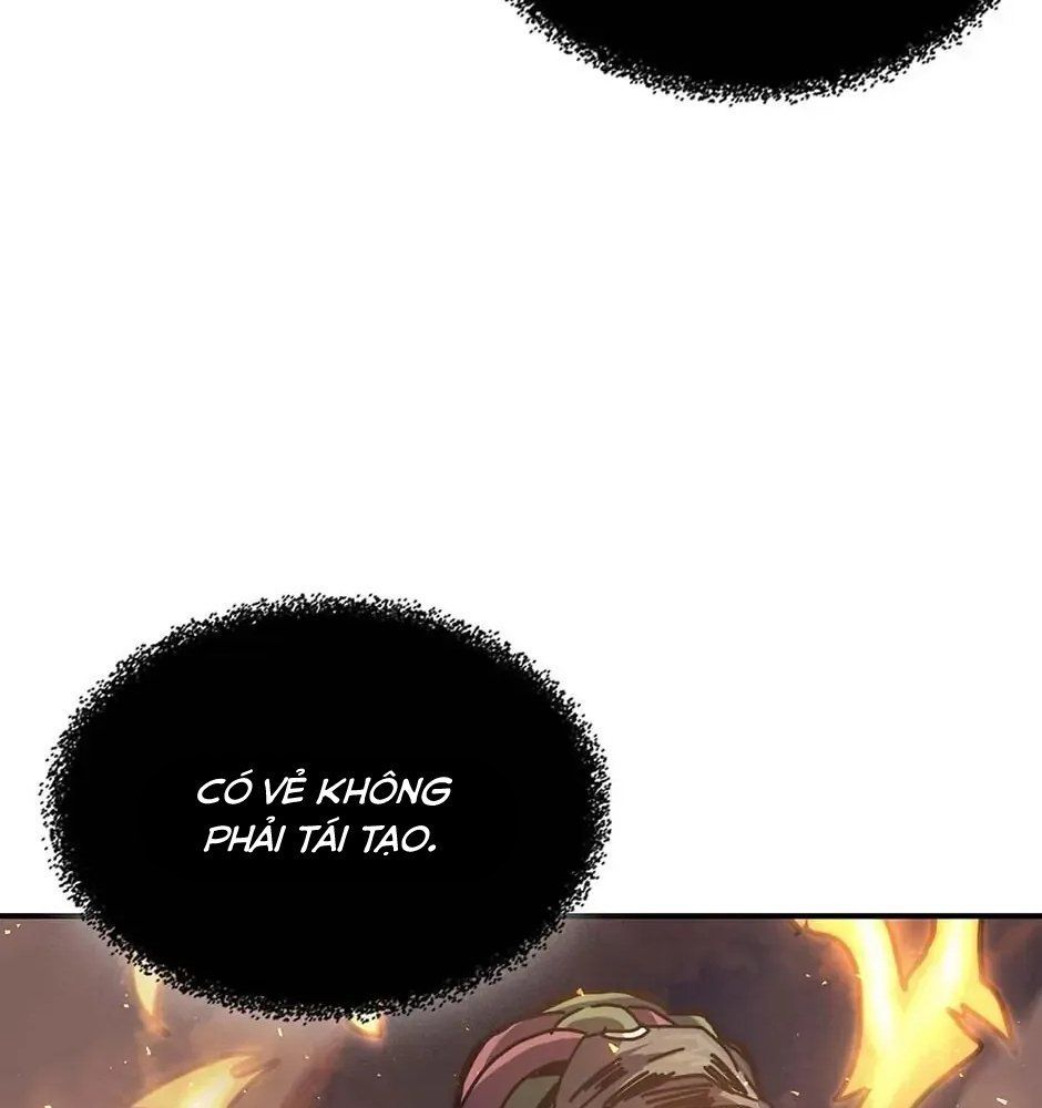 Phép Thuật Của Người Trở Về Phải Đặc Biệt Chapter 130 - 14