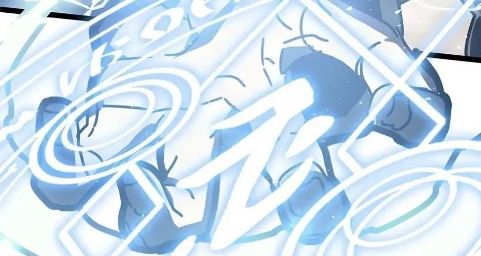 Phép Thuật Của Người Trở Về Phải Đặc Biệt Chapter 130 - 131