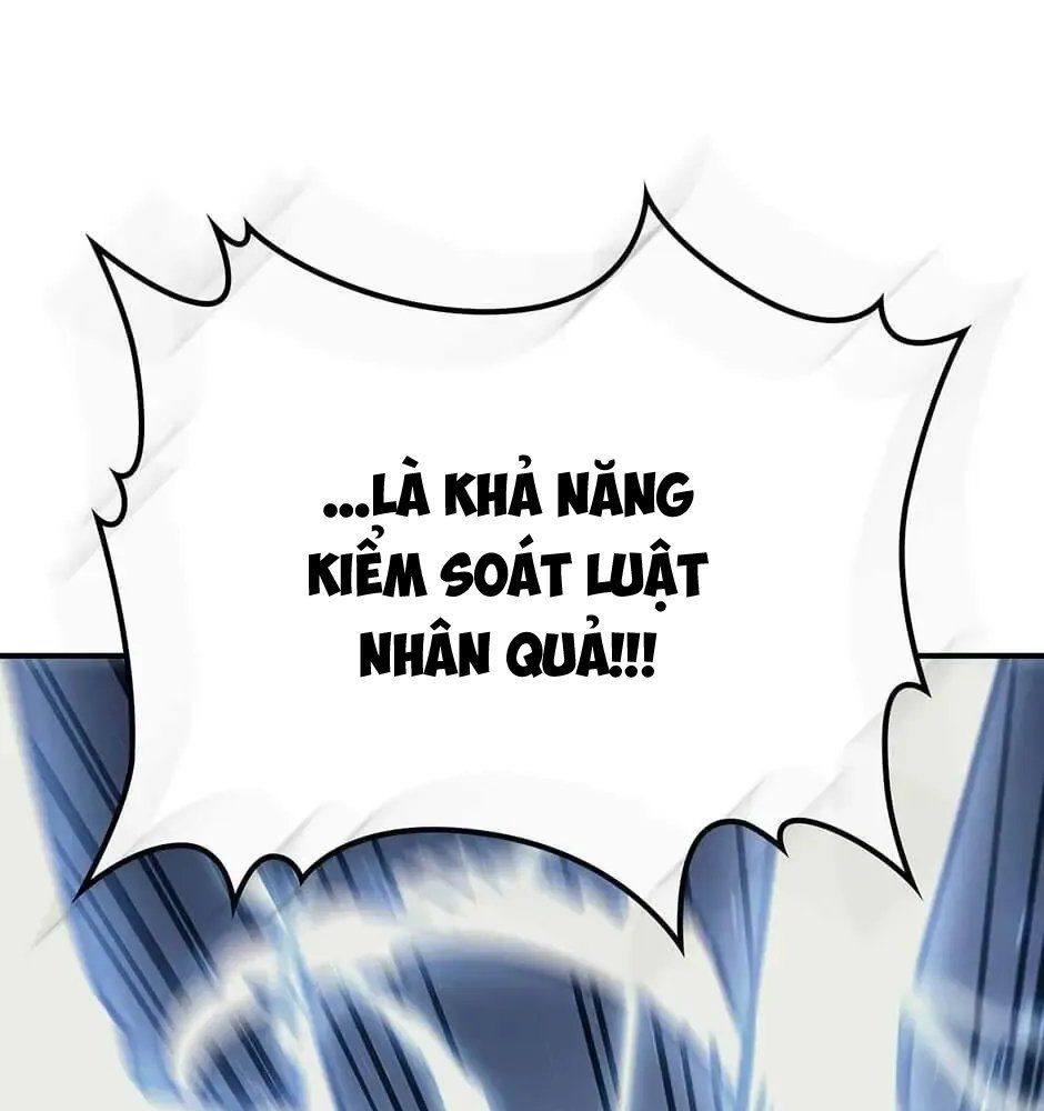 Phép Thuật Của Người Trở Về Phải Đặc Biệt Chapter 130 - 133