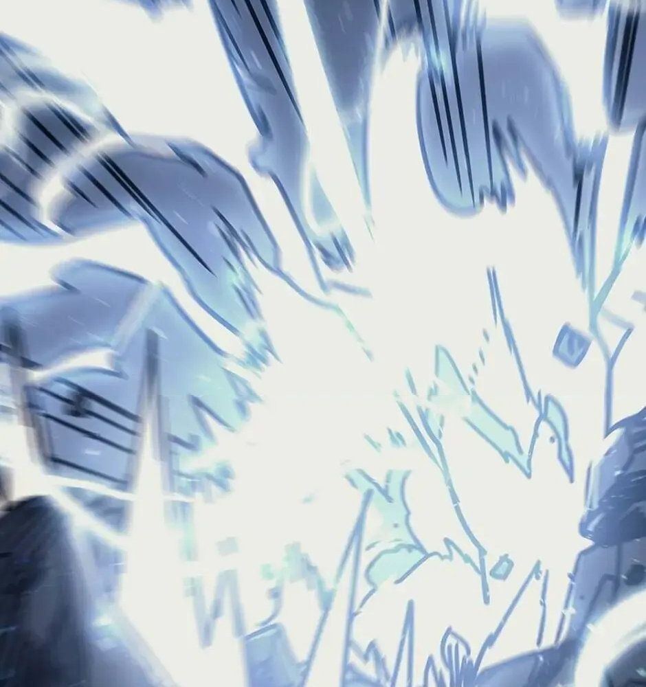 Phép Thuật Của Người Trở Về Phải Đặc Biệt Chapter 130 - 134