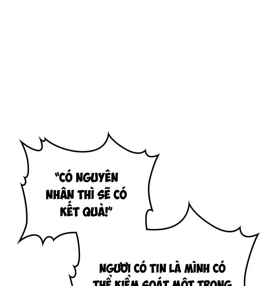 Phép Thuật Của Người Trở Về Phải Đặc Biệt Chapter 130 - 138