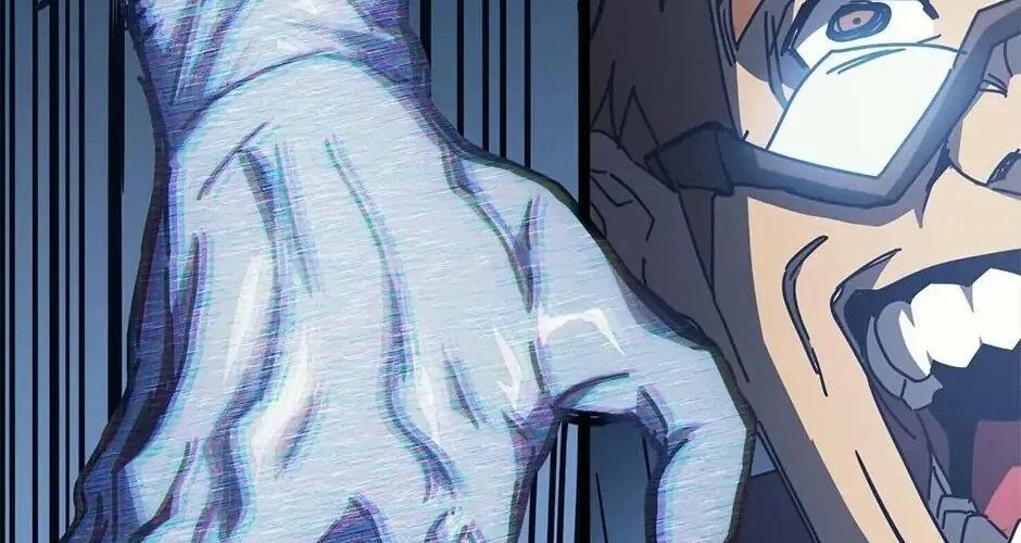 Phép Thuật Của Người Trở Về Phải Đặc Biệt Chapter 130 - 140