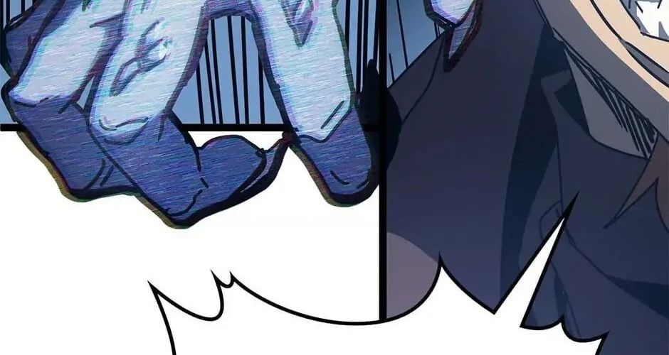 Phép Thuật Của Người Trở Về Phải Đặc Biệt Chapter 130 - 141