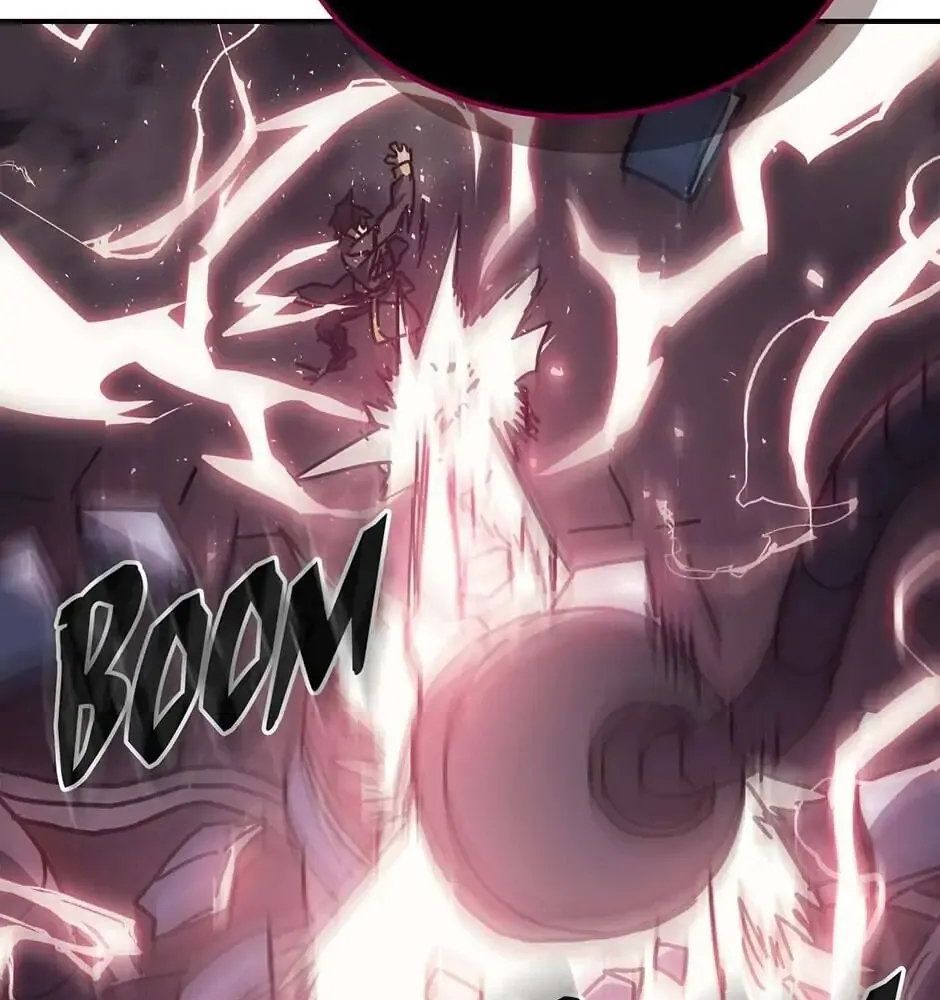 Phép Thuật Của Người Trở Về Phải Đặc Biệt Chapter 130 - 31