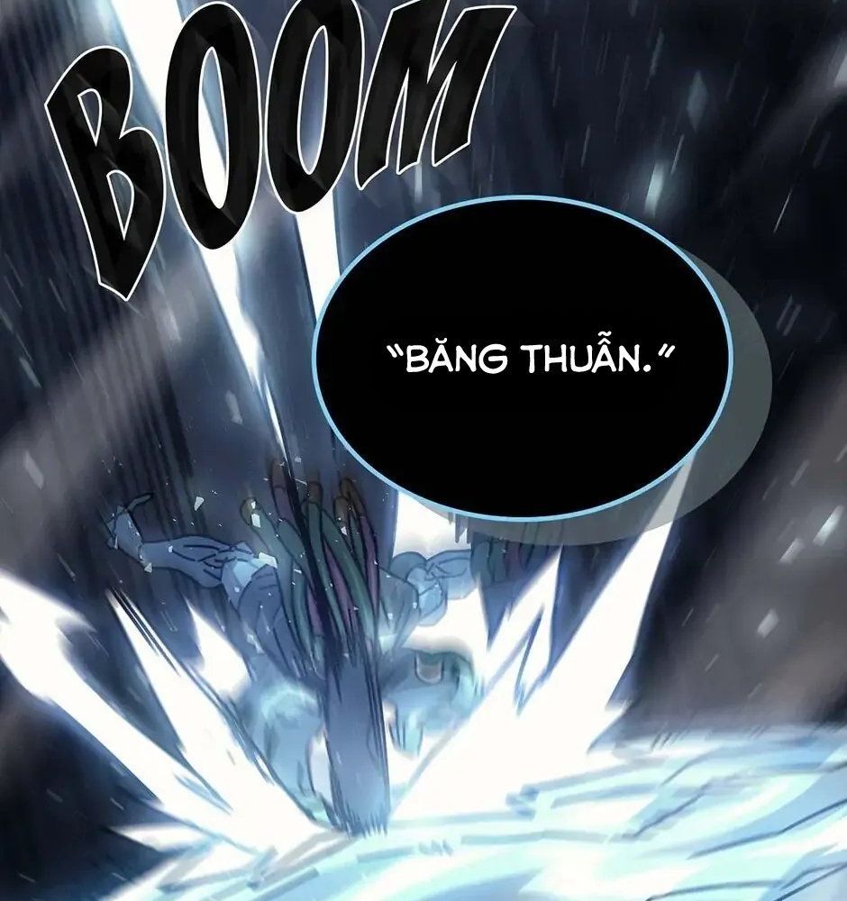 Phép Thuật Của Người Trở Về Phải Đặc Biệt Chapter 130 - 67