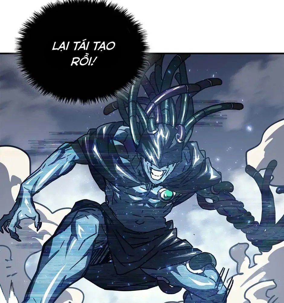 Phép Thuật Của Người Trở Về Phải Đặc Biệt Chapter 130 - 94