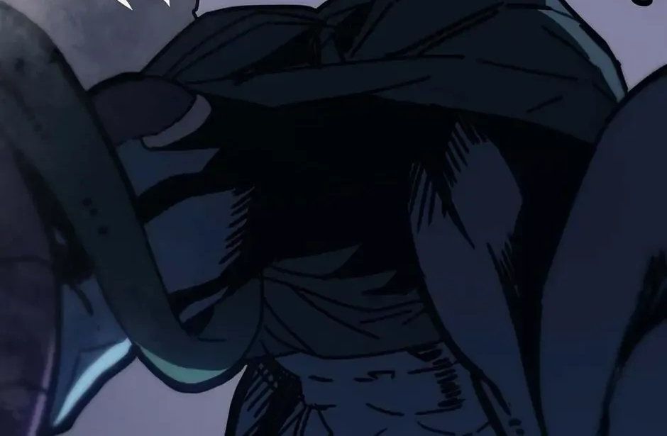 Phép Thuật Của Người Trở Về Phải Đặc Biệt Chapter 131 - 11