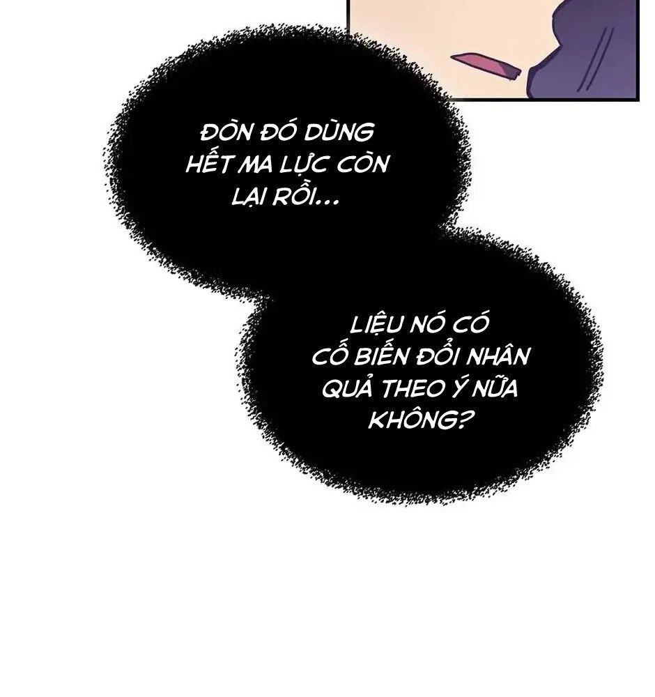 Phép Thuật Của Người Trở Về Phải Đặc Biệt Chapter 131 - 104