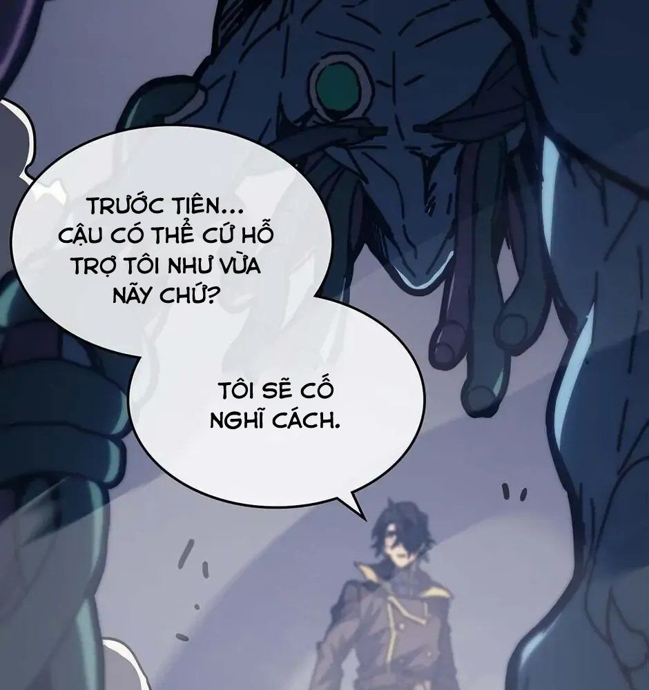 Phép Thuật Của Người Trở Về Phải Đặc Biệt Chapter 131 - 12