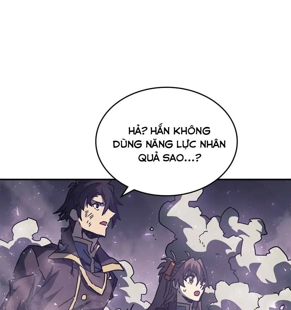 Phép Thuật Của Người Trở Về Phải Đặc Biệt Chapter 131 - 112