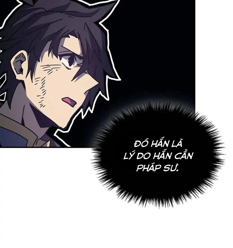 Phép Thuật Của Người Trở Về Phải Đặc Biệt Chapter 131 - 114