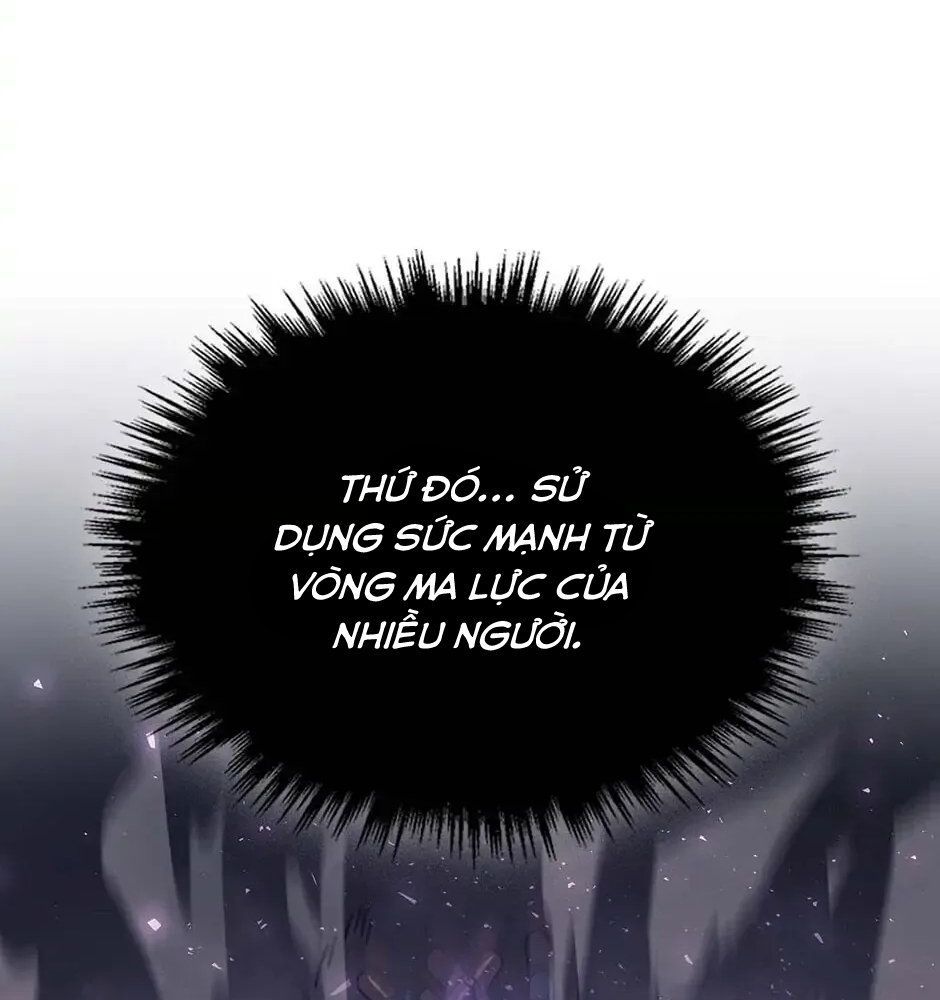 Phép Thuật Của Người Trở Về Phải Đặc Biệt Chapter 131 - 115