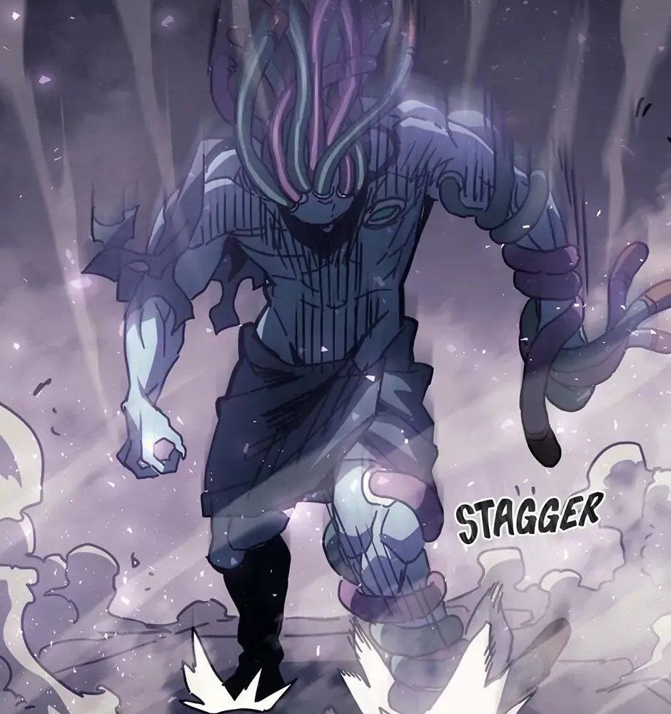 Phép Thuật Của Người Trở Về Phải Đặc Biệt Chapter 131 - 116