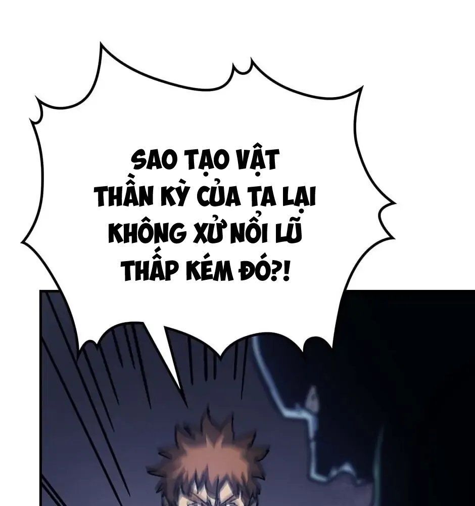 Phép Thuật Của Người Trở Về Phải Đặc Biệt Chapter 131 - 121