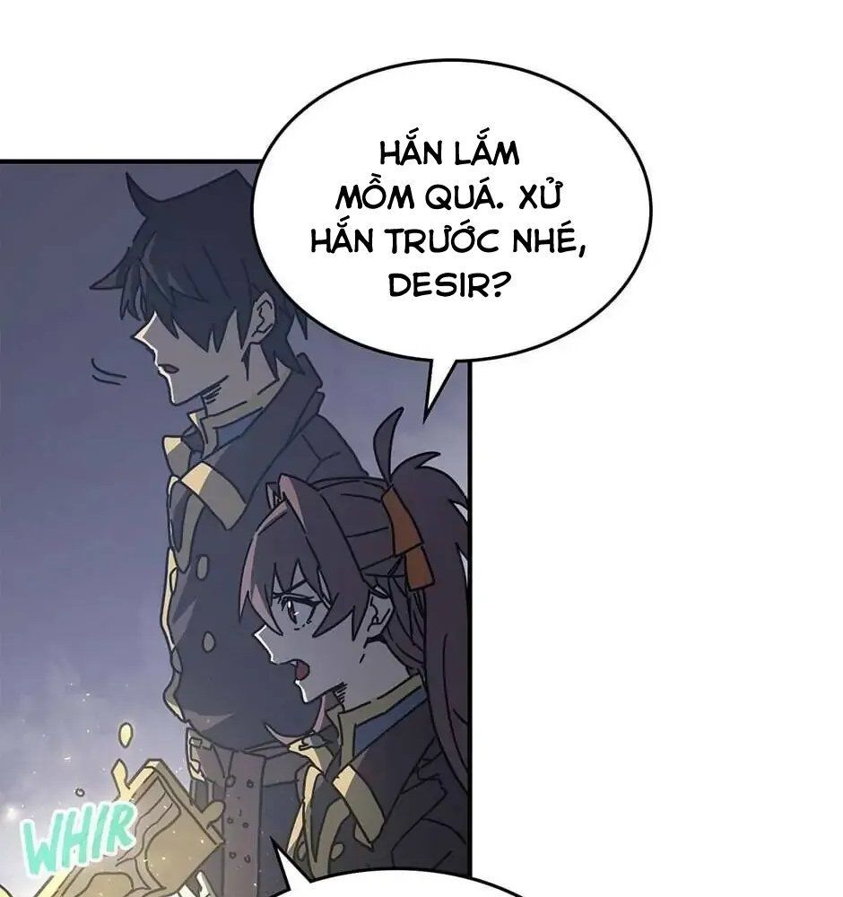 Phép Thuật Của Người Trở Về Phải Đặc Biệt Chapter 131 - 123