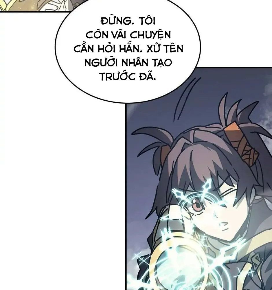 Phép Thuật Của Người Trở Về Phải Đặc Biệt Chapter 131 - 124