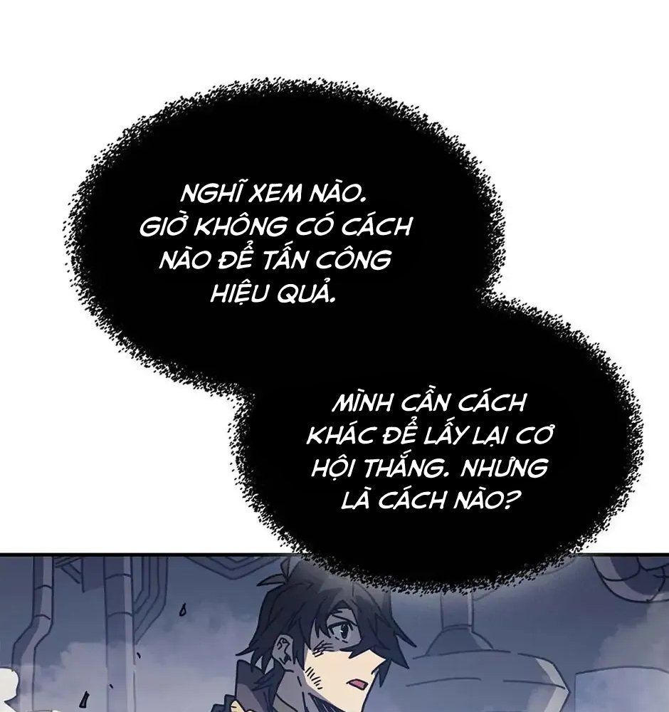 Phép Thuật Của Người Trở Về Phải Đặc Biệt Chapter 131 - 14