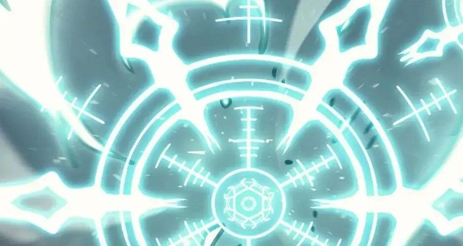 Phép Thuật Của Người Trở Về Phải Đặc Biệt Chapter 131 - 134