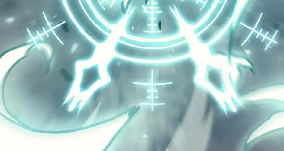 Phép Thuật Của Người Trở Về Phải Đặc Biệt Chapter 131 - 135