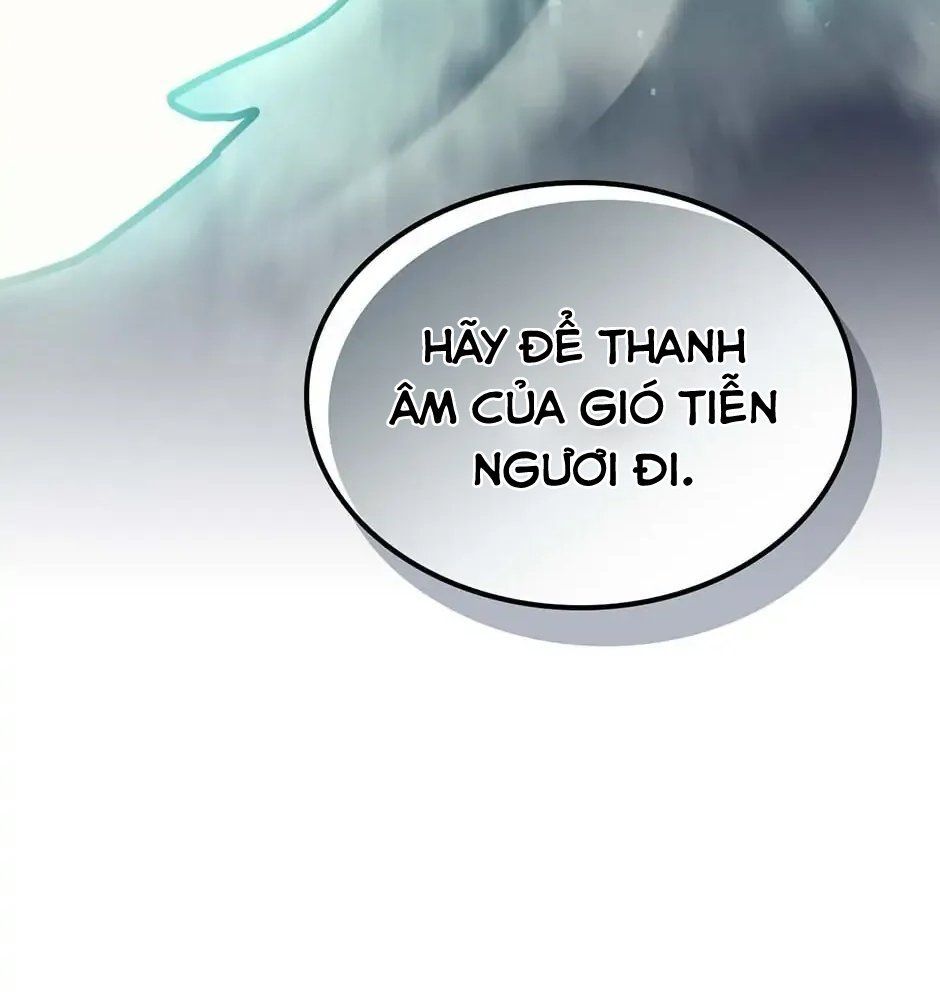 Phép Thuật Của Người Trở Về Phải Đặc Biệt Chapter 131 - 136