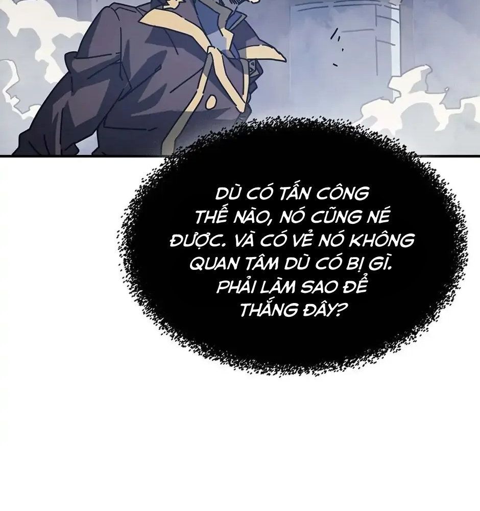 Phép Thuật Của Người Trở Về Phải Đặc Biệt Chapter 131 - 15