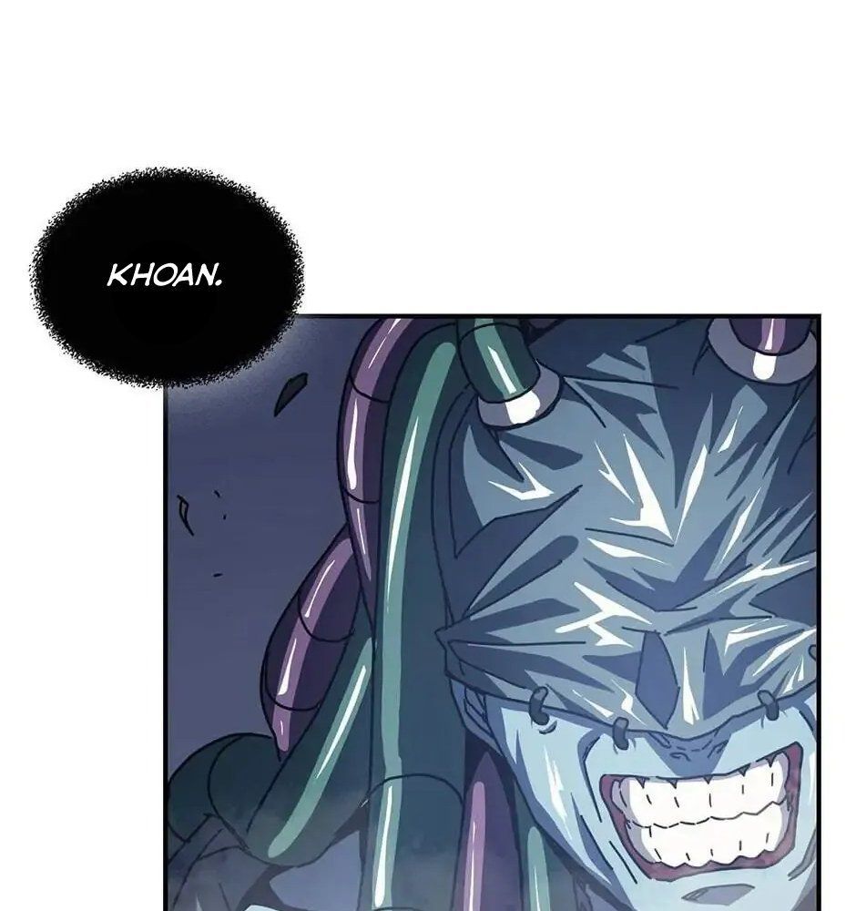 Phép Thuật Của Người Trở Về Phải Đặc Biệt Chapter 131 - 16