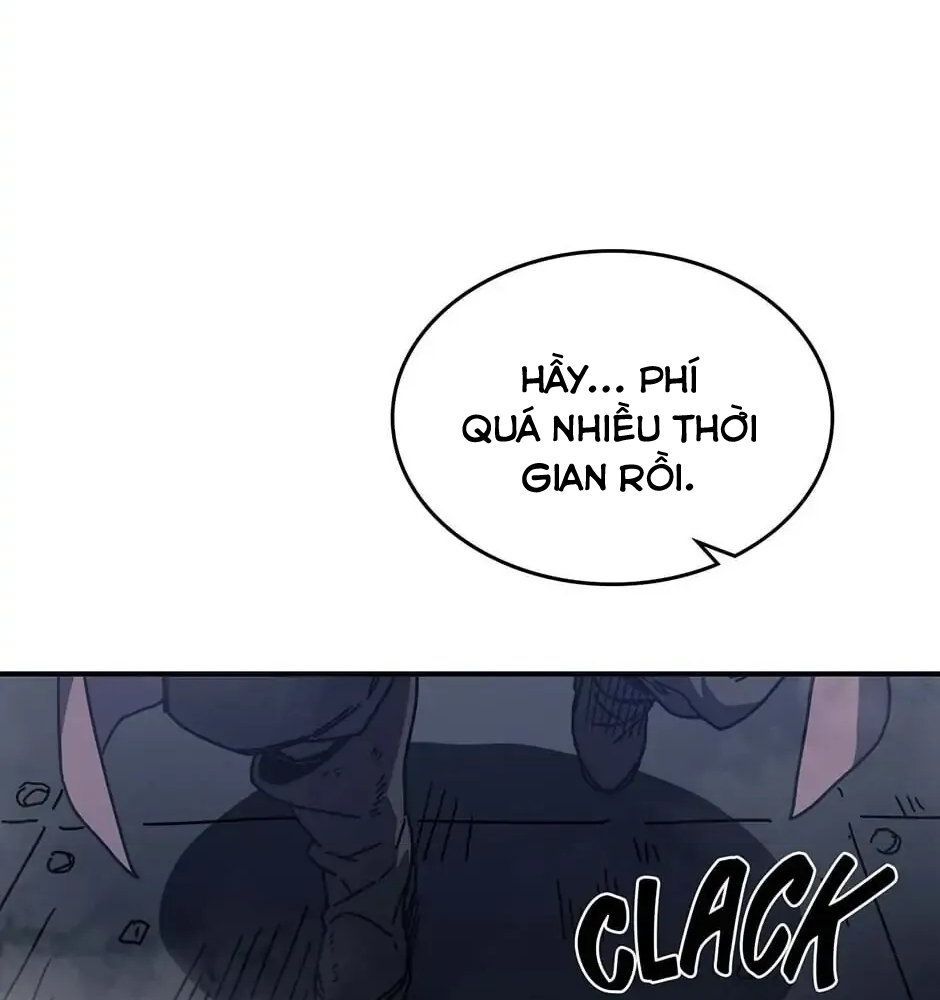 Phép Thuật Của Người Trở Về Phải Đặc Biệt Chapter 131 - 19