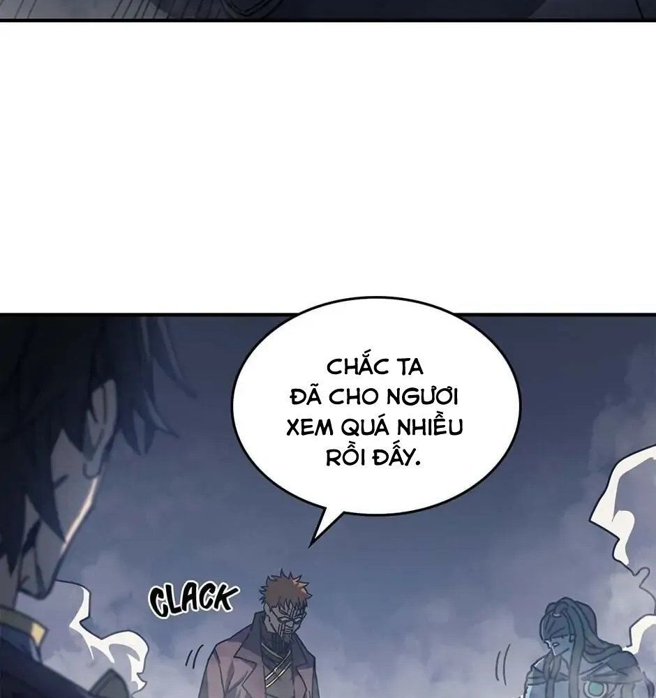 Phép Thuật Của Người Trở Về Phải Đặc Biệt Chapter 131 - 20