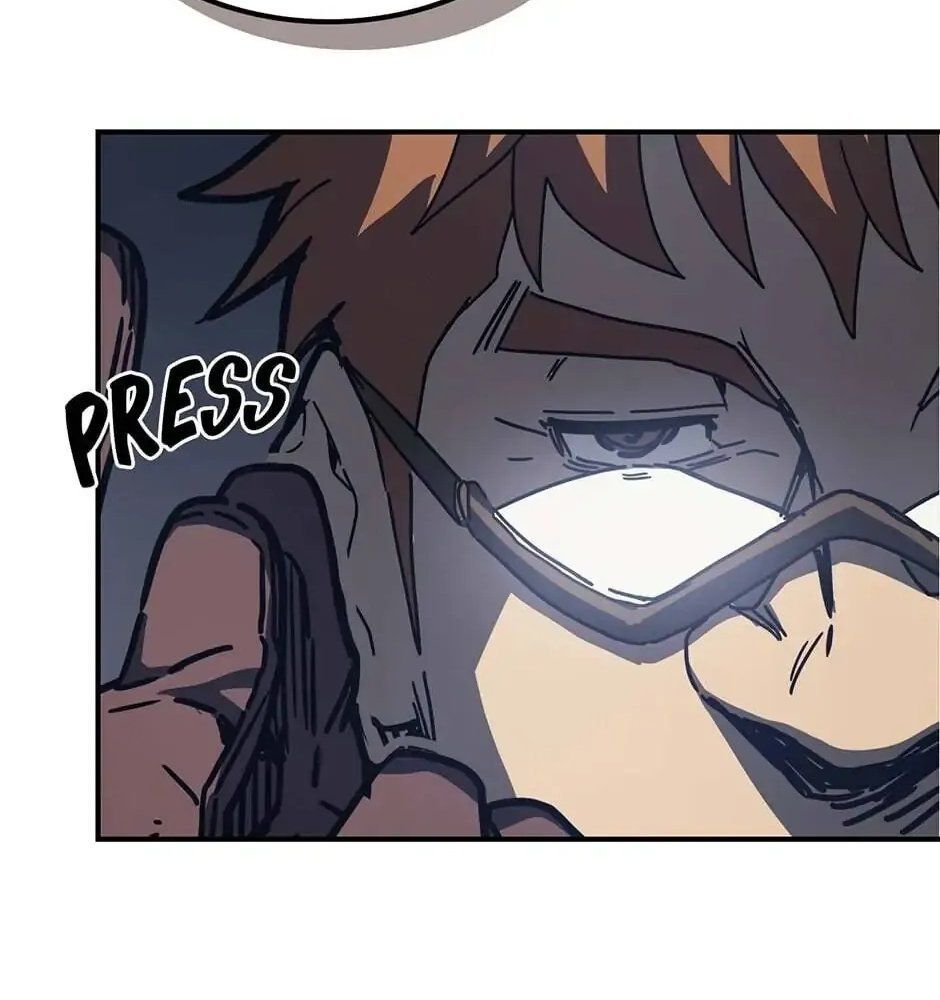 Phép Thuật Của Người Trở Về Phải Đặc Biệt Chapter 131 - 22