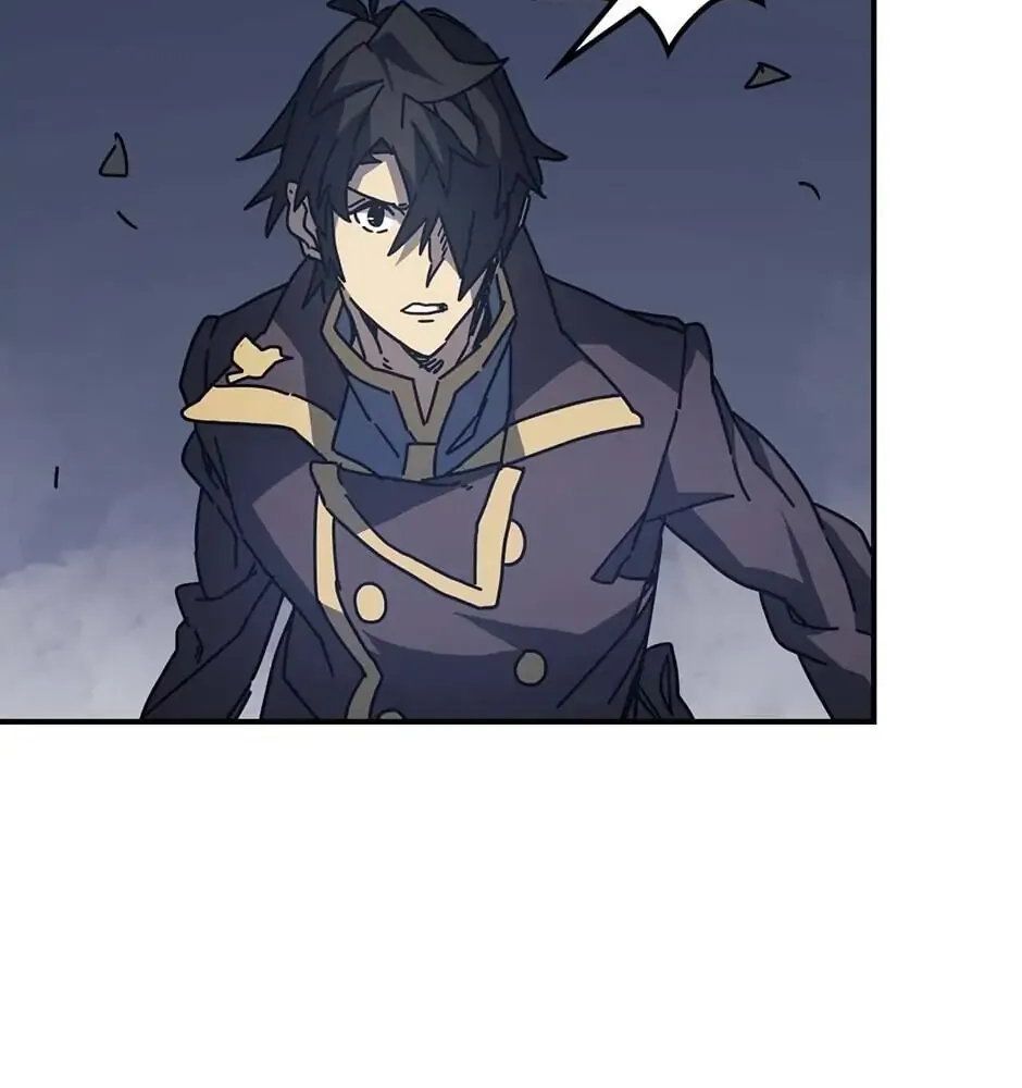 Phép Thuật Của Người Trở Về Phải Đặc Biệt Chapter 131 - 25