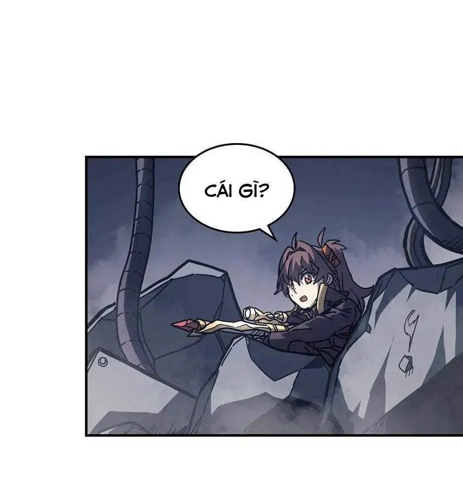 Phép Thuật Của Người Trở Về Phải Đặc Biệt Chapter 131 - 26