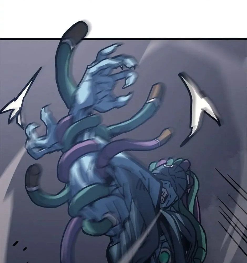 Phép Thuật Của Người Trở Về Phải Đặc Biệt Chapter 131 - 29