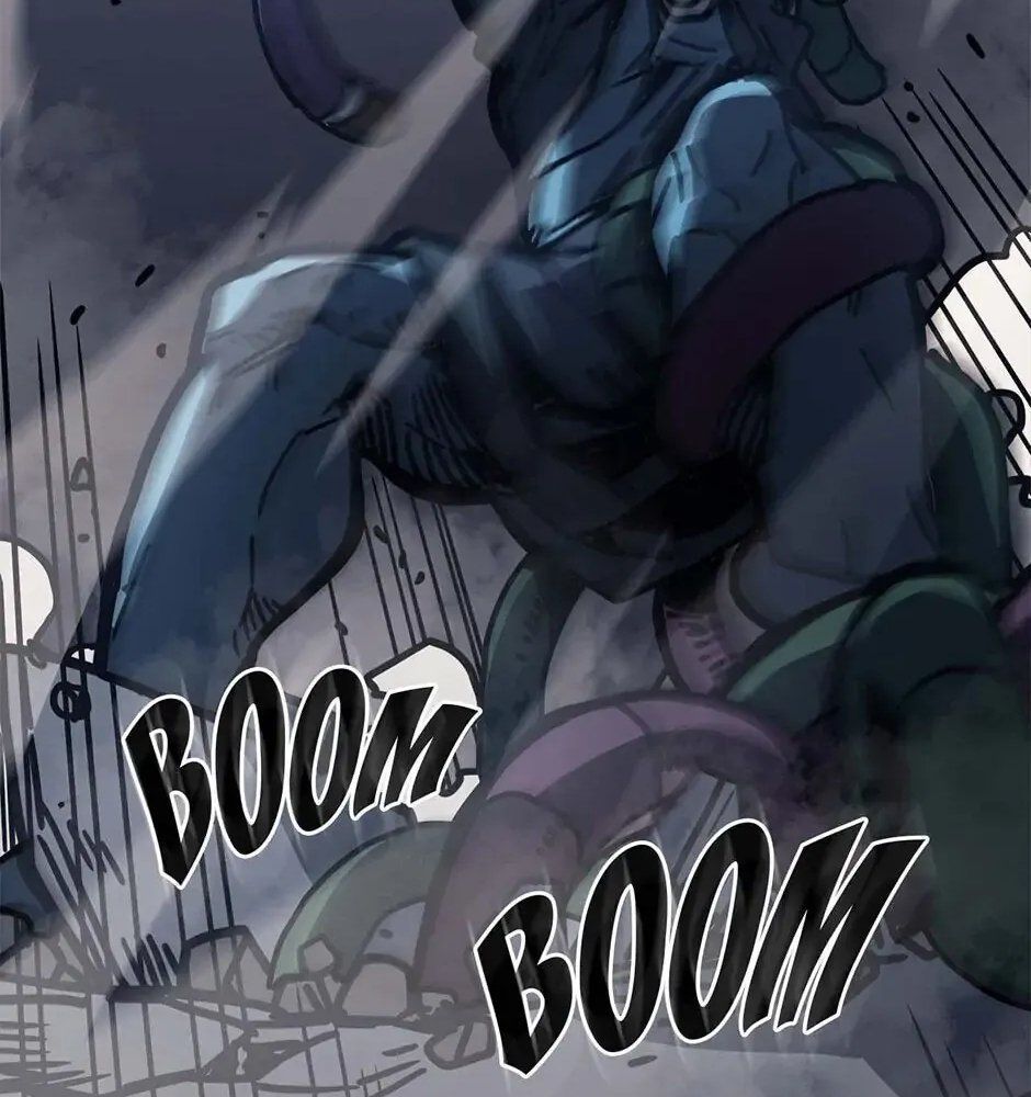 Phép Thuật Của Người Trở Về Phải Đặc Biệt Chapter 131 - 30