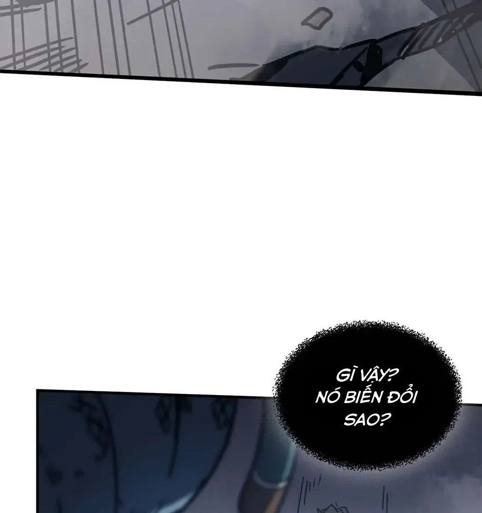 Phép Thuật Của Người Trở Về Phải Đặc Biệt Chapter 131 - 31