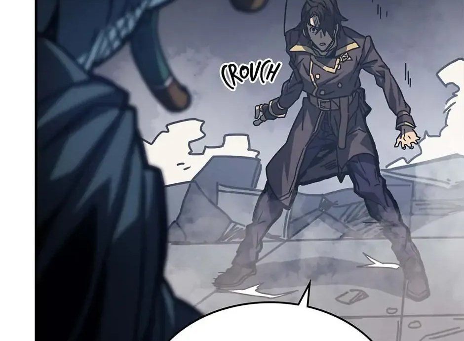 Phép Thuật Của Người Trở Về Phải Đặc Biệt Chapter 131 - 32