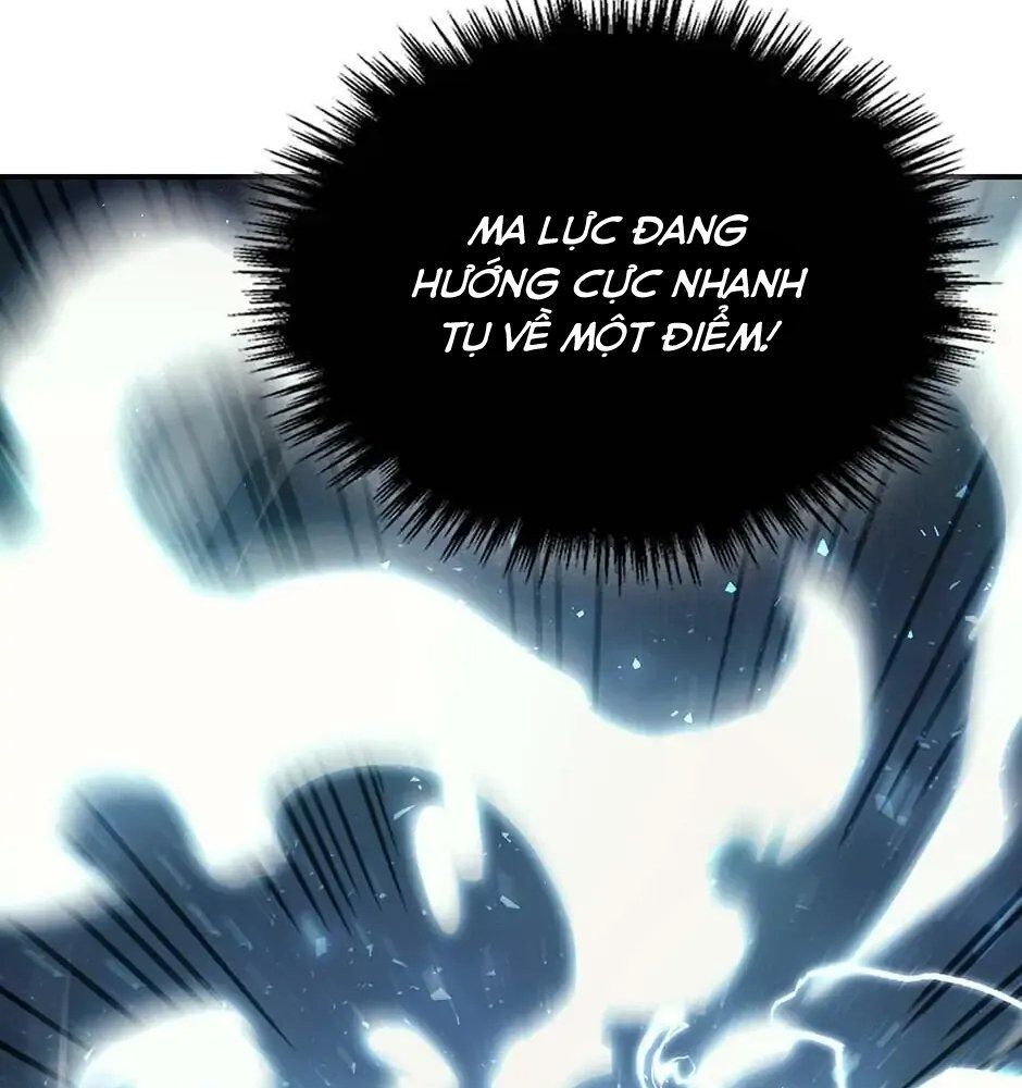 Phép Thuật Của Người Trở Về Phải Đặc Biệt Chapter 131 - 35