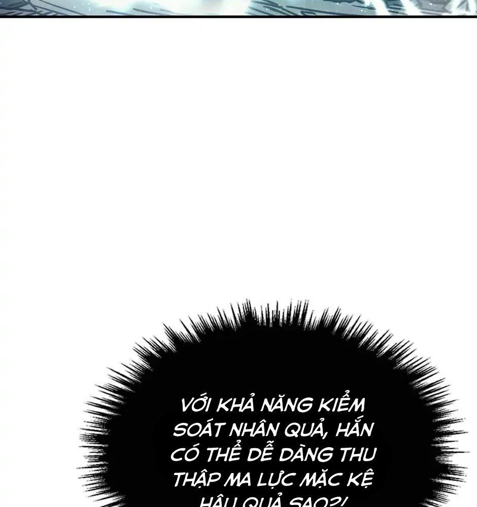 Phép Thuật Của Người Trở Về Phải Đặc Biệt Chapter 131 - 37