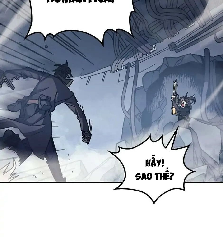 Phép Thuật Của Người Trở Về Phải Đặc Biệt Chapter 131 - 40